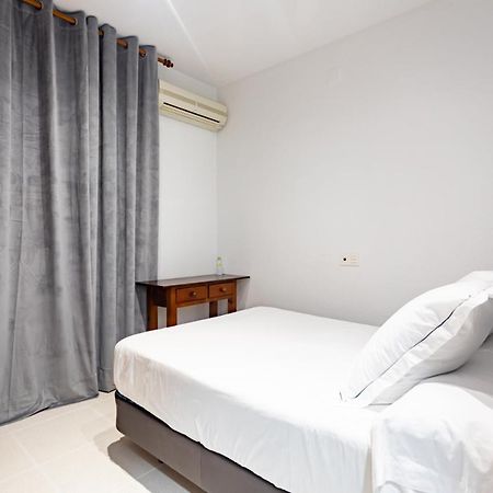 Hostal La Costa El Ejido Exteriör bild
