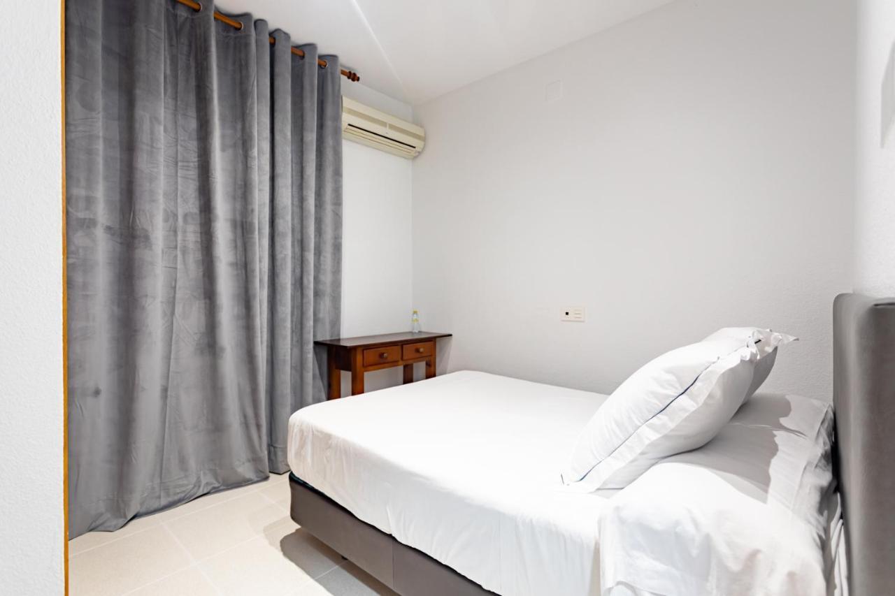 Hostal La Costa El Ejido Exteriör bild